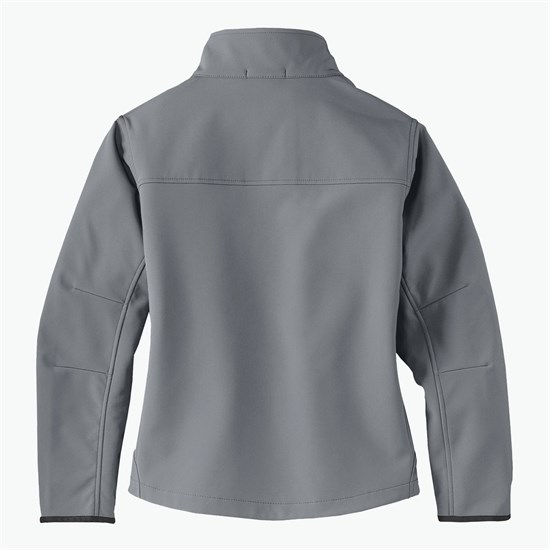 Port Authority® Glacier Soft Shell Jacket - Women's