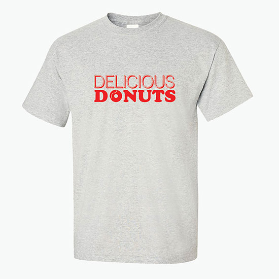 Gildan® Adult Ultra Cotton T-Shirt - Colors
