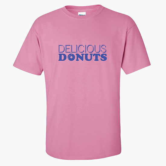 Gildan® Adult Ultra Cotton T-Shirt - Colors