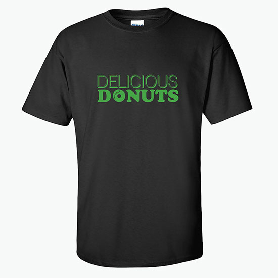 Gildan® Adult Ultra Cotton T-Shirt - Colors
