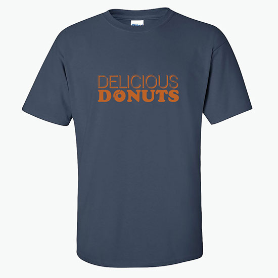 Gildan® Adult Ultra Cotton T-Shirt - Colors