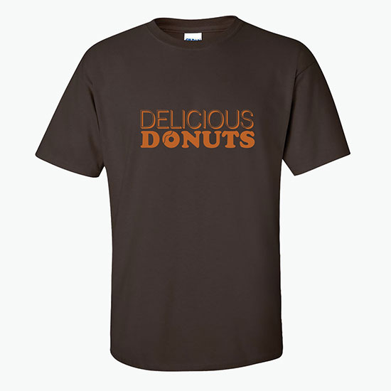 Gildan® Adult Ultra Cotton T-Shirt - Colors