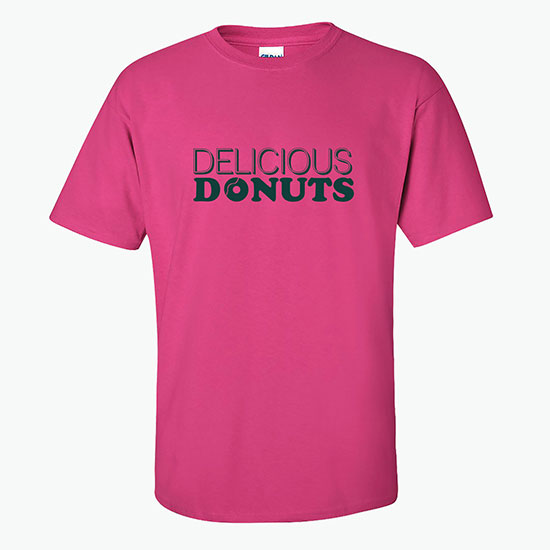 Gildan® Adult Ultra Cotton T-Shirt - Colors