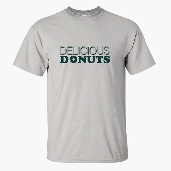 Gildan® Adult Ultra Cotton T-Shirt - Colors