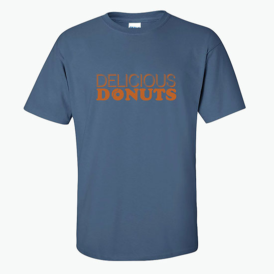Gildan® Adult Ultra Cotton T-Shirt - Colors