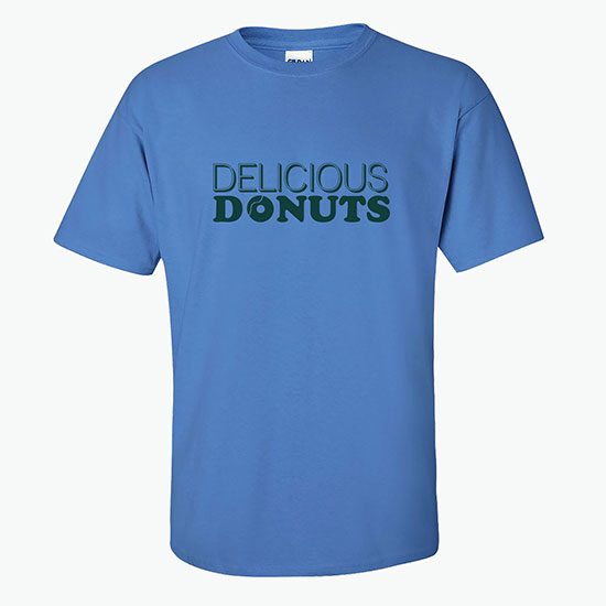 Gildan® Adult Ultra Cotton T-Shirt - Colors