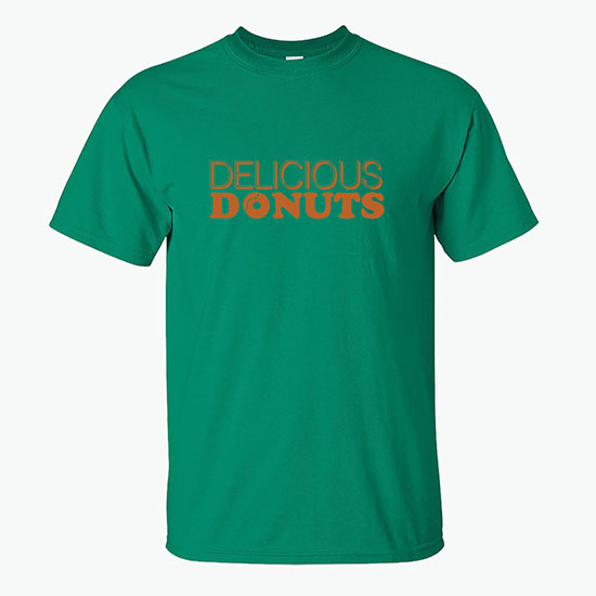 Gildan® Adult Ultra Cotton T-Shirt - Colors