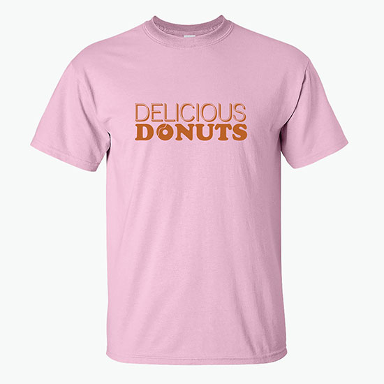 Gildan® Adult Ultra Cotton T-Shirt - Colors