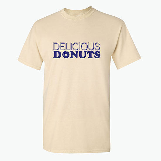 Gildan® Adult Ultra Cotton T-Shirt - Colors