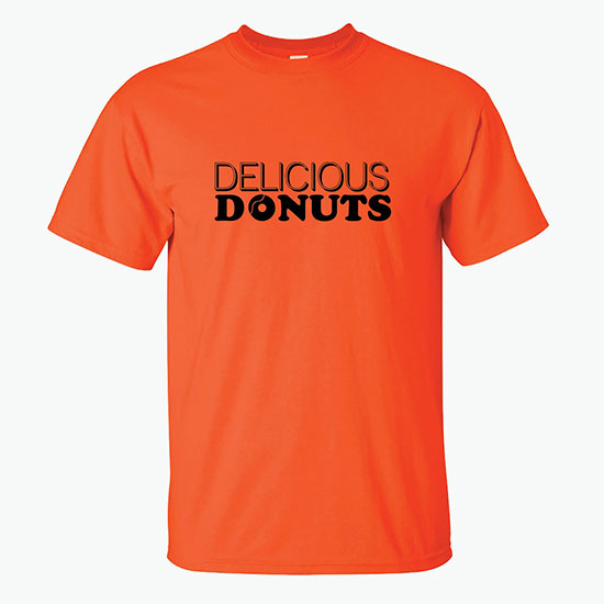 Gildan® Adult Ultra Cotton T-Shirt - Colors