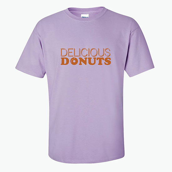 Gildan® Adult Ultra Cotton T-Shirt - Colors
