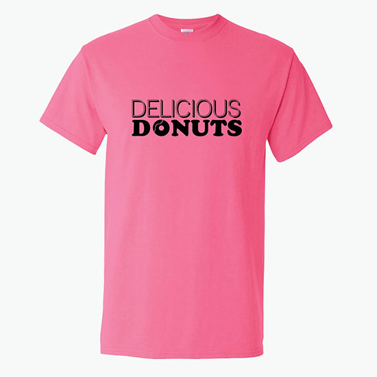 Gildan® Adult Ultra Cotton T-Shirt - Colors