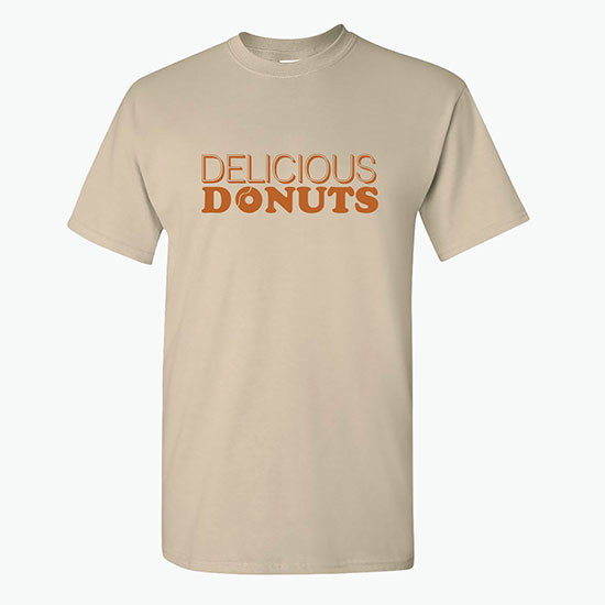 Gildan® Adult Ultra Cotton T-Shirt - Colors