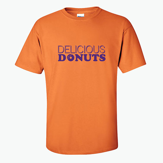 Gildan® Adult Ultra Cotton T-Shirt - Colors