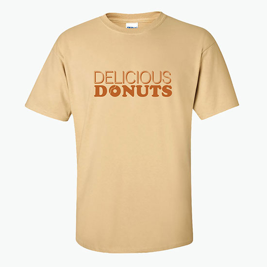 Gildan® Adult Ultra Cotton T-Shirt - Colors
