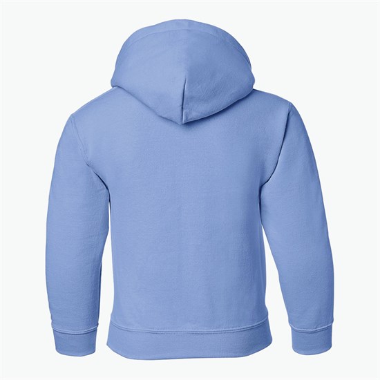 Gildan® Youth 50/50 Hooded Sweatshirt - Colors