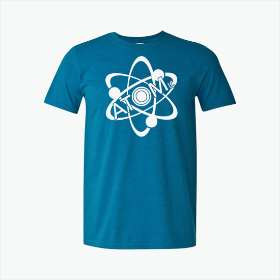 Gildan® Softstyle T-Shirt - Men's - Colors