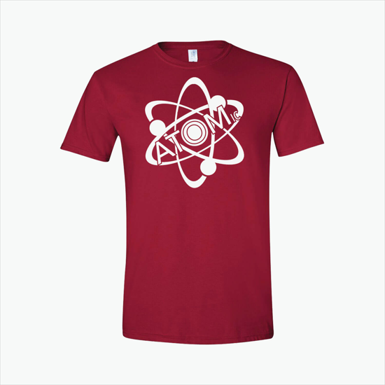 Gildan® Softstyle T-Shirt - Men's - Colors