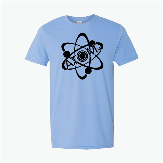 Gildan® Softstyle T-Shirt - Men's - Colors