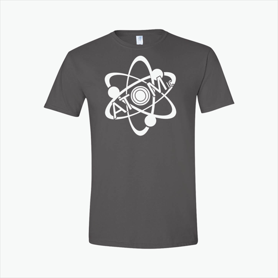 Gildan® Softstyle T-Shirt - Men's - Colors