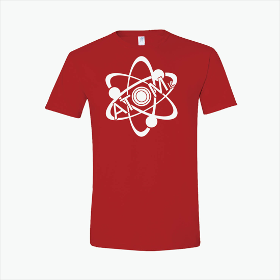 Gildan® Softstyle T-Shirt - Men's - Colors