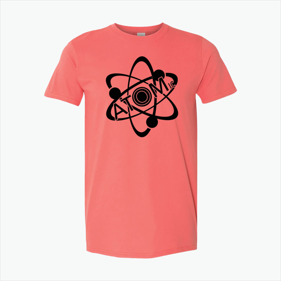 Gildan® Softstyle T-Shirt - Men's - Colors