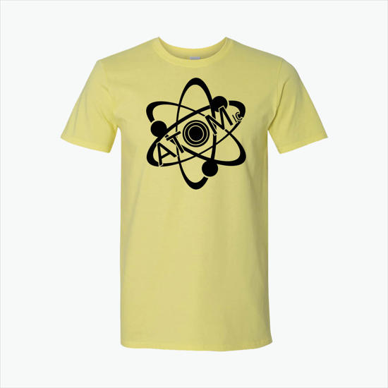 Gildan® Softstyle T-Shirt - Men's - Colors