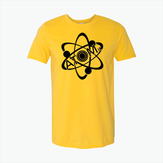 Gildan® Softstyle T-Shirt - Men's - Colors