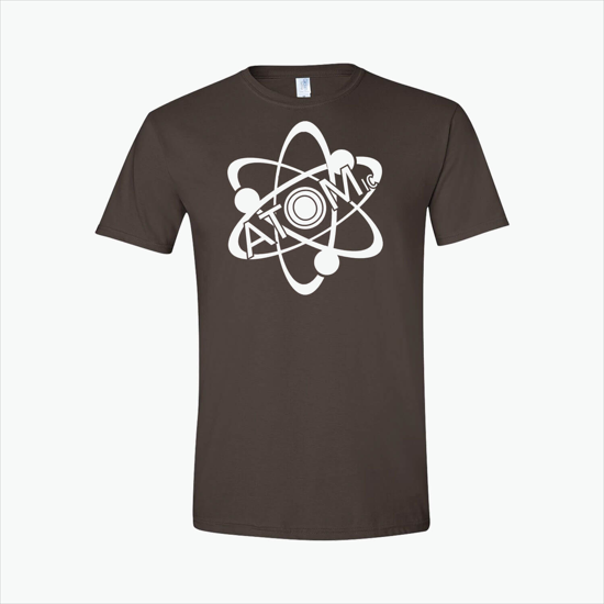 Gildan® Softstyle T-Shirt - Men's - Colors