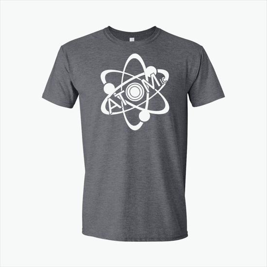Gildan® Softstyle T-Shirt - Men's - Colors