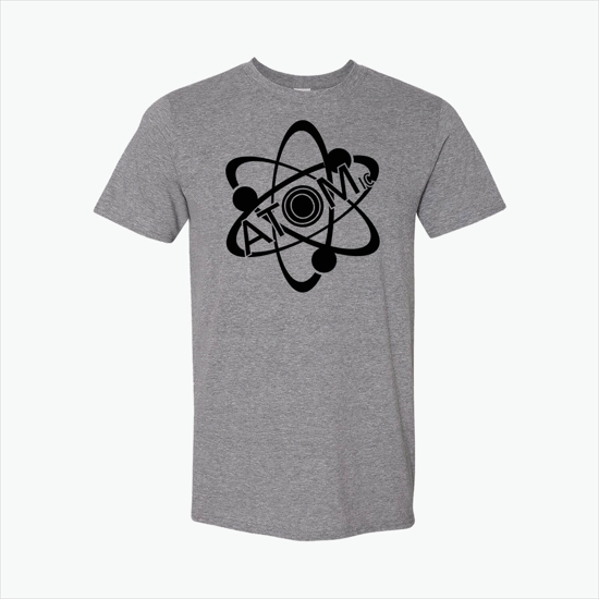 Gildan® Softstyle T-Shirt - Men's - Colors