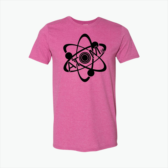 Gildan® Softstyle T-Shirt - Men's - Colors