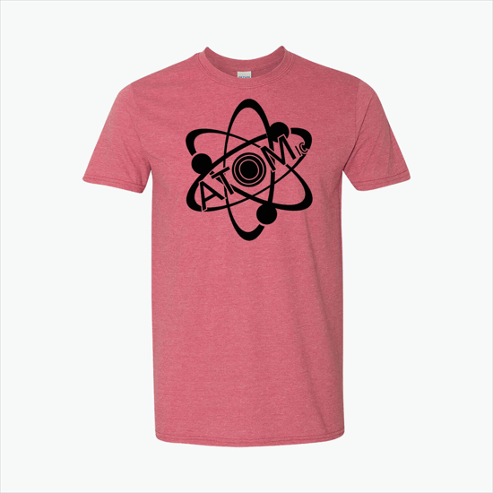 Gildan® Softstyle T-Shirt - Men's - Colors