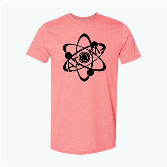 Gildan® Softstyle T-Shirt - Men's - Colors