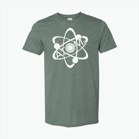 Gildan® Softstyle T-Shirt - Men's - Colors