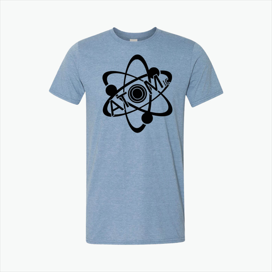 Gildan® Softstyle T-Shirt - Men's - Colors