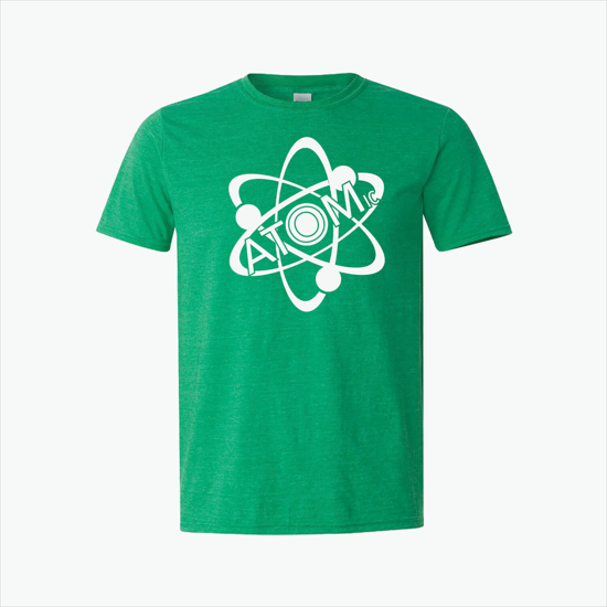 Gildan® Softstyle T-Shirt - Men's - Colors