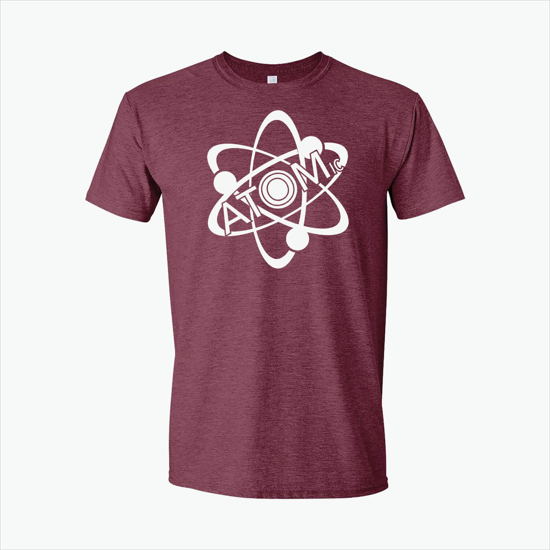 Gildan® Softstyle T-Shirt - Men's - Colors