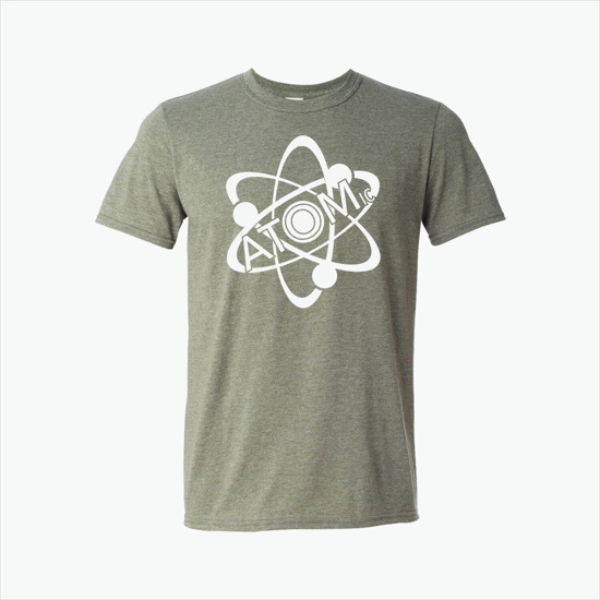 Gildan® Softstyle T-Shirt - Men's - Colors