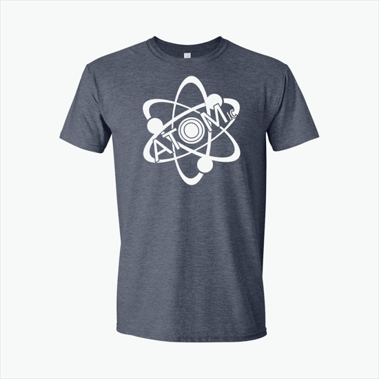Gildan® Softstyle T-Shirt - Men's - Colors
