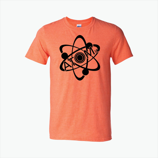 Gildan® Softstyle T-Shirt - Men's - Colors