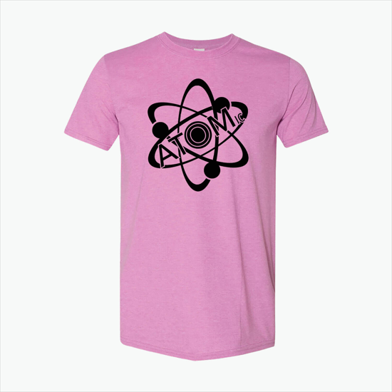 Gildan® Softstyle T-Shirt - Men's - Colors
