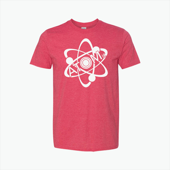 Gildan® Softstyle T-Shirt - Men's - Colors
