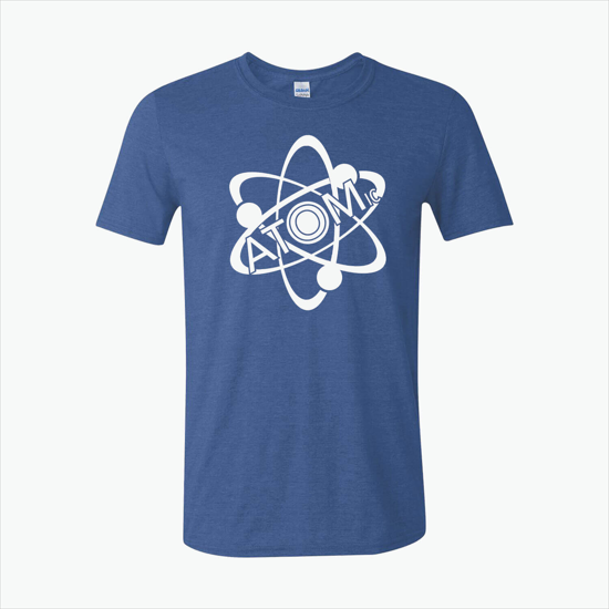 Gildan® Softstyle T-Shirt - Men's - Colors
