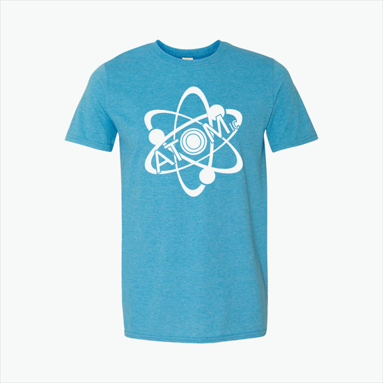 Gildan® Softstyle T-Shirt - Men's - Colors