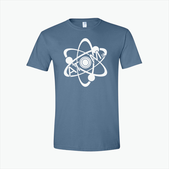 Gildan® Softstyle T-Shirt - Men's - Colors