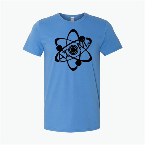 Gildan® Softstyle T-Shirt - Men's - Colors