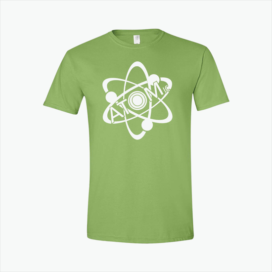 Gildan® Softstyle T-Shirt - Men's - Colors