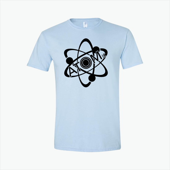 Gildan® Softstyle T-Shirt - Men's - Colors