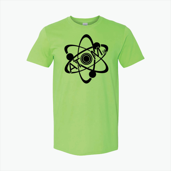 Gildan® Softstyle T-Shirt - Men's - Colors